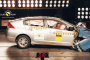 Honda Insight Gets 5 Star Euro NCAP Rating