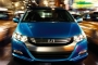 Honda Insight Gets Bad CR Review