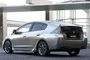 Honda Insight Sports Modulo Concept Coming to Tokyo