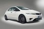 Honda Introduces Civic Ti Limited Edition