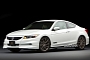 2013 Honda Accord Coupe Concept to Debut in Detroit