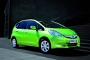 Honda Jazz Hybrid More Details and Photos Released