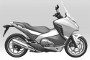 Honda Leaks Production New Mid Scooter Images