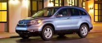 Honda March Sales Up 17.8 Percent in the US