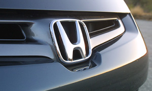 Honda, Mazda Request State Aid from Japan