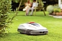 Honda Miimo Robotic Lawn Mower Released