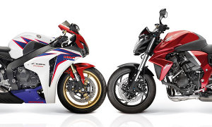 Honda Motorcycles Christmas Finance Offers Announced