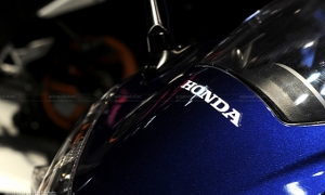 Honda Motorcycles Plans to Triple Sales in India by 2016