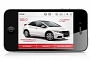 Honda New Civic Smartphone App Launched