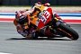 Honda Not Expecting Another Year of Marquez Domination, While Ducati Foresees Victories