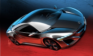 Honda NSX Second Coming: Not Worth the Wait