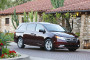 Honda Odyssey, Safest Minivan for 2011