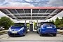 Honda Opens Europe's Most Advanced EV Charging Station, Should Start Selling EVs