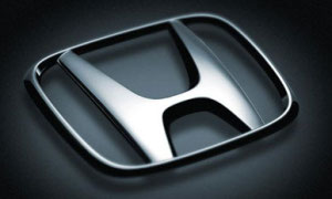 Honda Opens Second Thai Auto Plant
