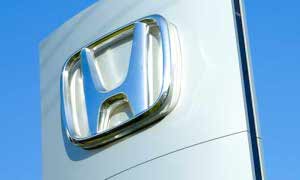 Honda P-NUT Coupe Concept Prepared for LA Auto Show