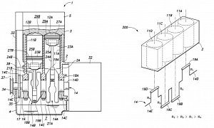 Honda Patents Variable-Displacement Engine, Different than What You've Ever Seen