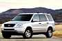 Honda Pilot and Odyssey Investigated for Ignition Issue