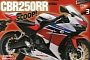 Honda Plans Twin-Powered CBR250RR, Not Sure If the Western Markets Get It