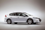 Honda Plans Two Cheaper Hybrids to Tackle Prius