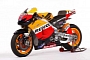 Honda Production Racer RC213V Delayed, but Still Coming with the 1 Mil Price Tag