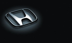Honda Profits Drop 90% in Q3