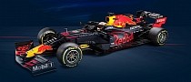 Honda Pulls Out of Formula 1, to Chase Carbon Neutrality