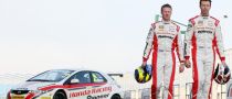 Honda Racing Announces New BTCC Sponsors