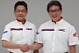 Honda Racing Corporation Appoints New President
