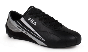 Honda Racing Shoe Collection by Fila