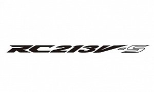 Honda RC213V-S Logo Makes Appearance, Bike Launch Still a Mistery