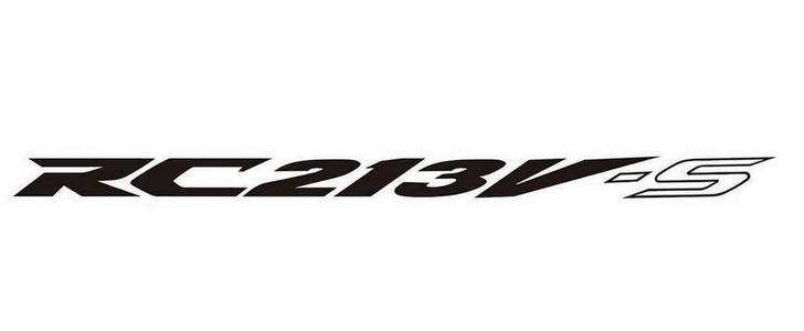 Honda RC213V-S logo
