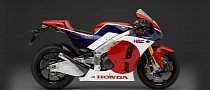Honda RC213V-S Racing Kit Costs Some Extra €12,000, Are We Looking at a Lemon?