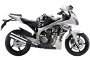 Honda Readies Eight Motorcycle Models for EICMA 2010