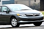 Honda Recalls 50,000 Civics in US