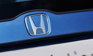 Honda Recall Info, on Carfax
