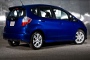 Honda Recalling Fit Models Due to Lost Motion Spring
