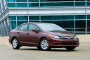 Honda Recalls 2012 Civic Over Fuel Feed Line Issue