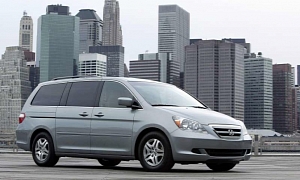 Honda Recalls 250,000 Vehicles Over Braking Issue