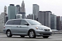 Honda Recalls 250,000 Vehicles Over Braking Issue