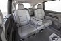Honda Recalls 633,753 Odyssey Minivans Over Second Row Outboard Seats Problem