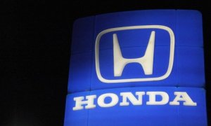 Honda Recalls an Extra 378,000 Vehicles on Airbag Issue