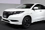 Honda Recalls New Fit and Vezel Hybrids Due to Dual-Clutch Gearbox