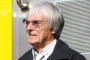 Honda Rejects Ecclestone's Buyout Offer