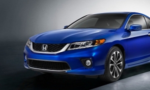 Honda Reports August Sales Up 59.5% in US