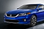 Honda Reports August Sales Up 59.5% in US