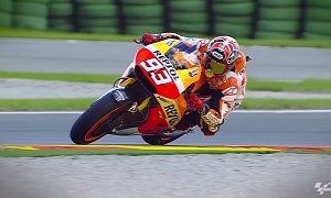 Honda Reveals Two Very Cool Videos for the MotoGP and Road Racing Championships