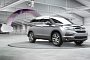 Honda's Latest Ad for the 2016 Pilot Proves the SUV Can Withstand a... Rainbow
