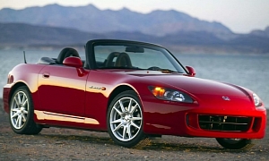 Honda S2000 and Acura RSX Recalled for Braking Issue