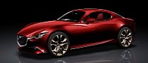 Honda S2000 and Mazda RX-7 Renderings Sadly Have Nothing to Do with Reality