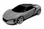 Honda S2000 Hybrid Successor to Use 1.5 Turbo Engine and Electric Motors to Deliver 300 HP